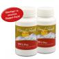 Preview: MOUNT SHASTA NRF2.PLUS, 2x43,5g ca. 180 Kapseln Doppelpack