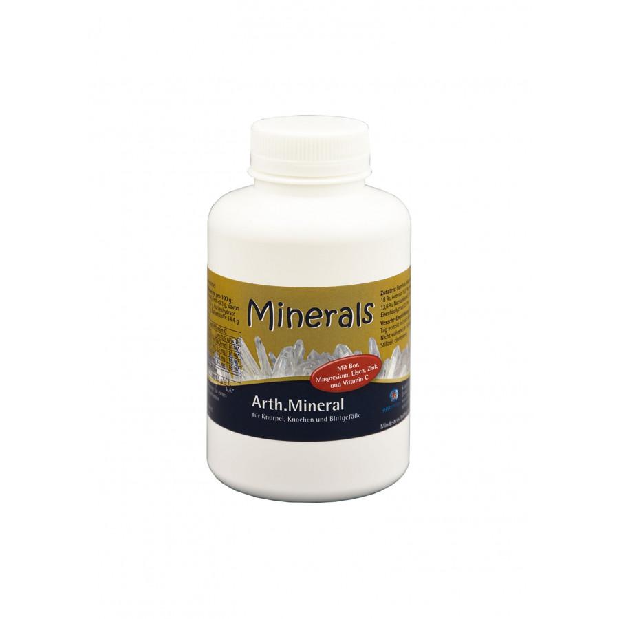 Arth.Mineral 200g Pulver