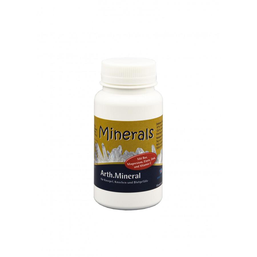 Arth.Mineral 80g Pulver