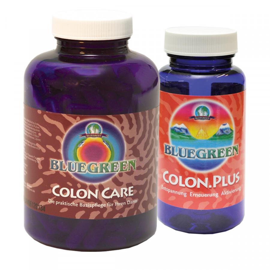 BLUEGREEN COLON KUR