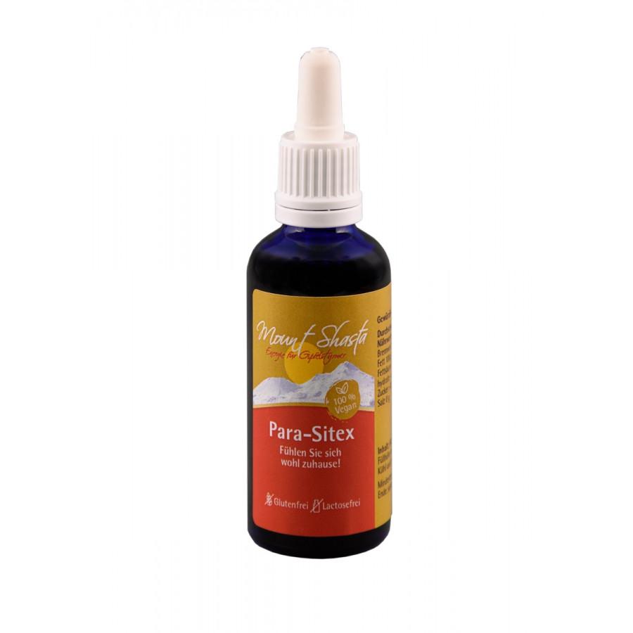 MOUNT SHASTA Para-Sitex 50ml